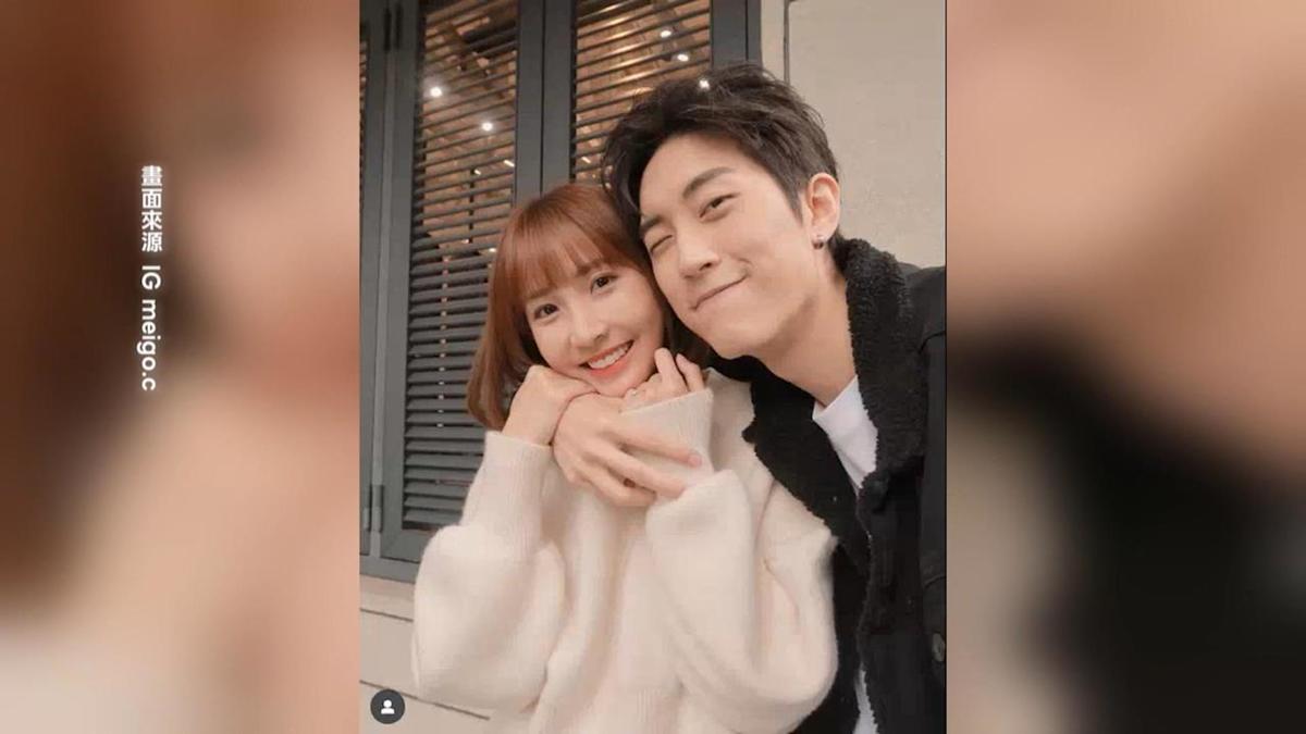 粿粿17分鐘聲明開戰! 范姜彥豐再發聲:一昧用謊言掩蓋真相