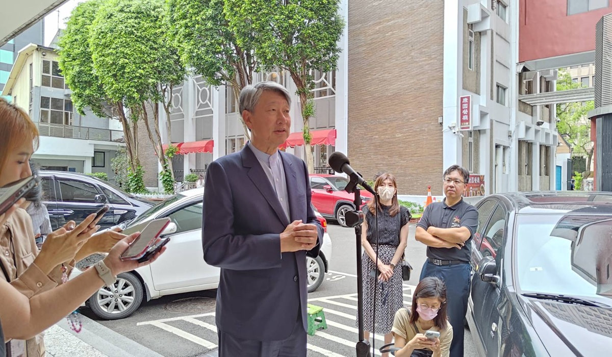 西葡大停電⋯經長:台灣有防備