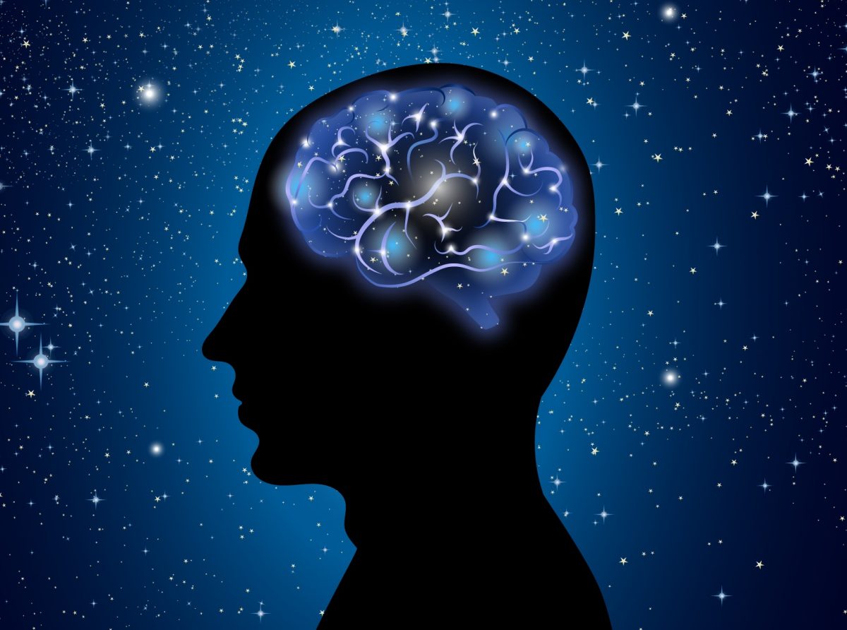 皮膚長疹子、搔癢與精神疾病惡化的意外關聯