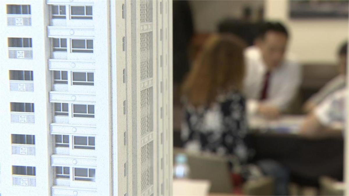 新婚族買房五年 成功逆襲給建議!專家:小心槓桿風險