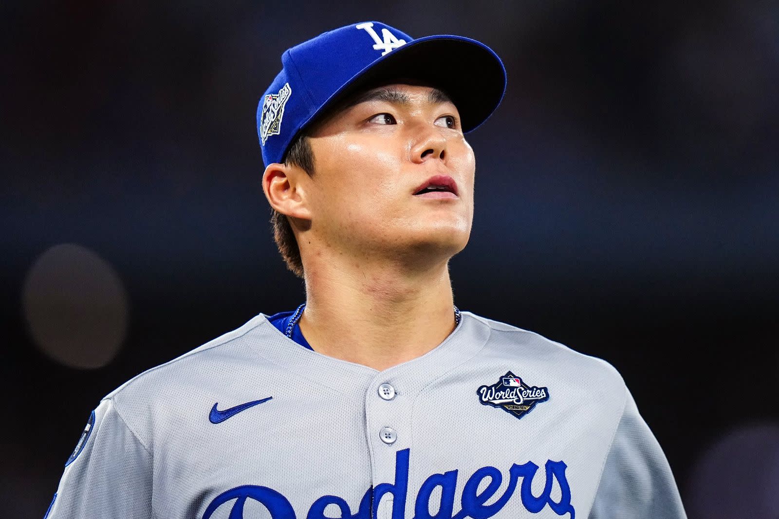 山本由伸封鎖藍鳥打線寫新猷 助道奇續命世界大賽G7決生死