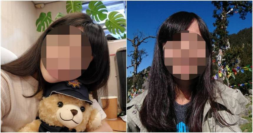 調查師涉洗錢 陳梅慧身亡不起訴