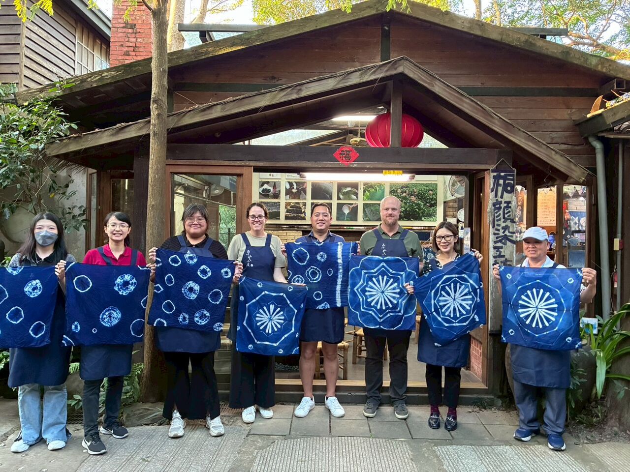 港務公司邀請兩大郵輪來台踩線 爭取高經濟效益的外籍旅客來台