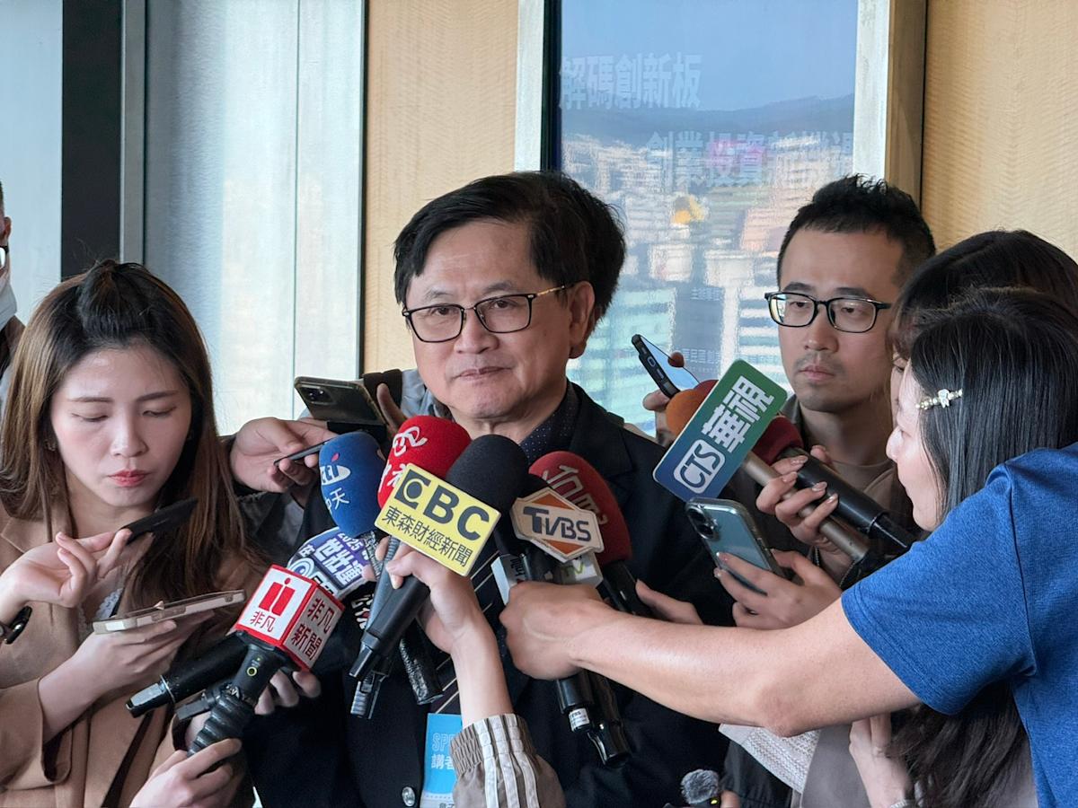 童子賢預言 美國貨架即將全空