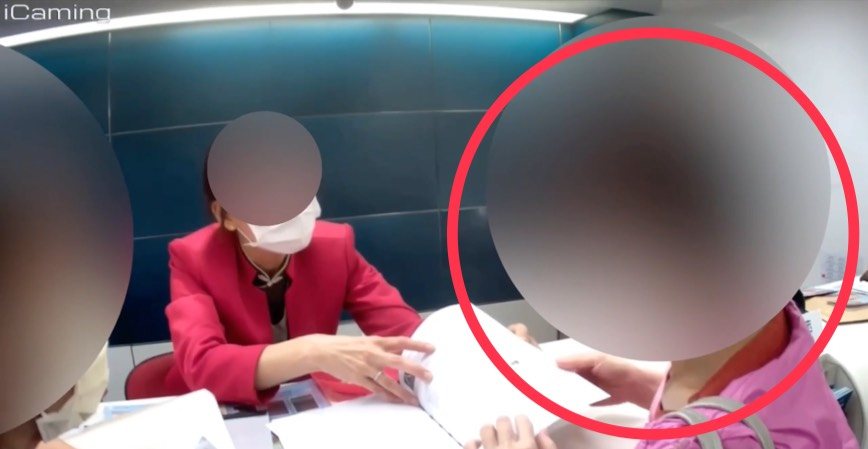 影/婦匯370萬買馬來西亞預售屋 警看文件「沒公司章」戳破是詐騙