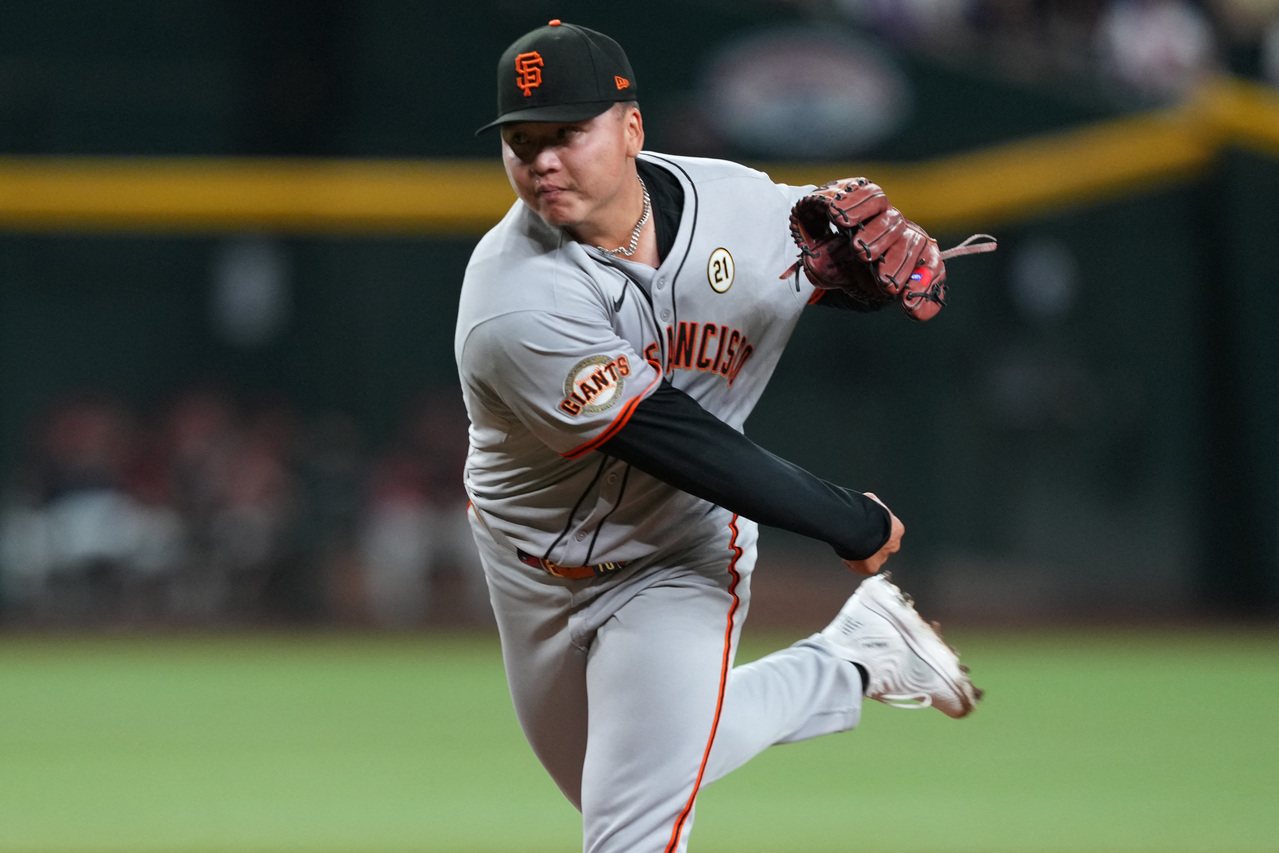 MLB/鄧愷威回顧2025難忘一年 對大谷翔平印象最深