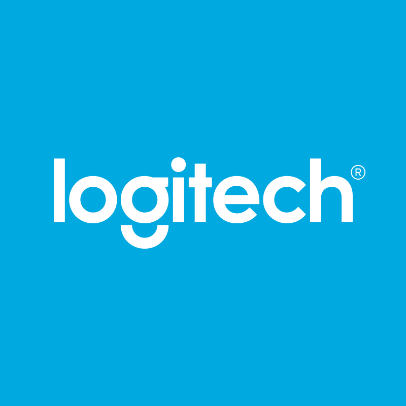 台灣羅技官方專區 Logitech 電腦周邊
