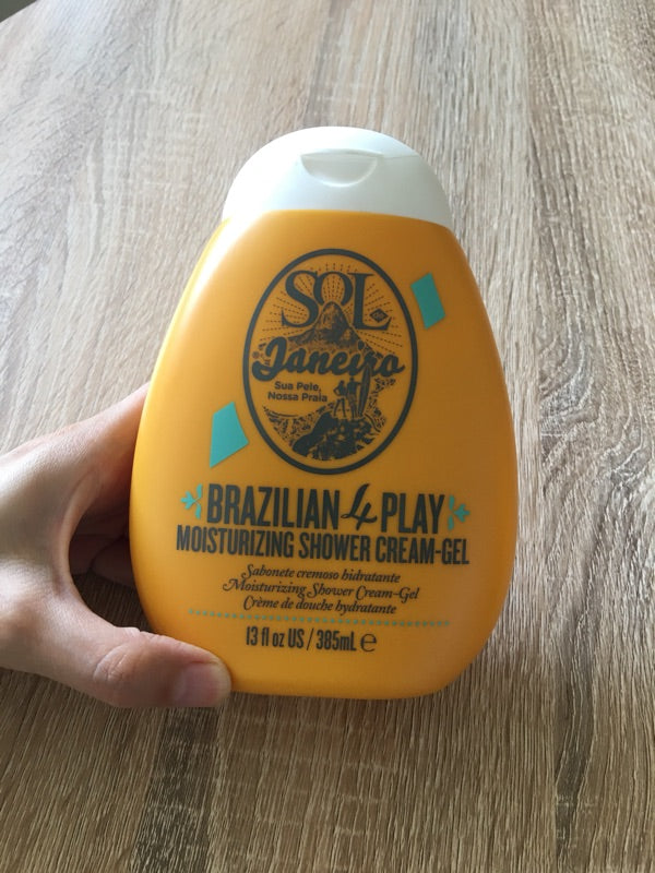 現貨預購️SOL DE JANEIRO 巴西 Bum Bum 屁屁霜 (緊緻, 滋潤, 抗橘皮)身體乳 沐浴霜 護手霜美妝用 - 台灣批發網