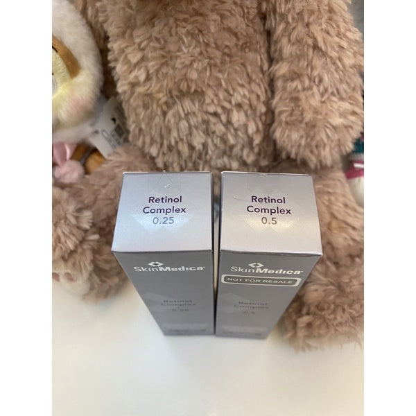 免運現貨秒發Skinmedica A醇/視黃醇精華乳 29.6 mL 0.25/0.5/1.0美妝用 - 台灣批發網