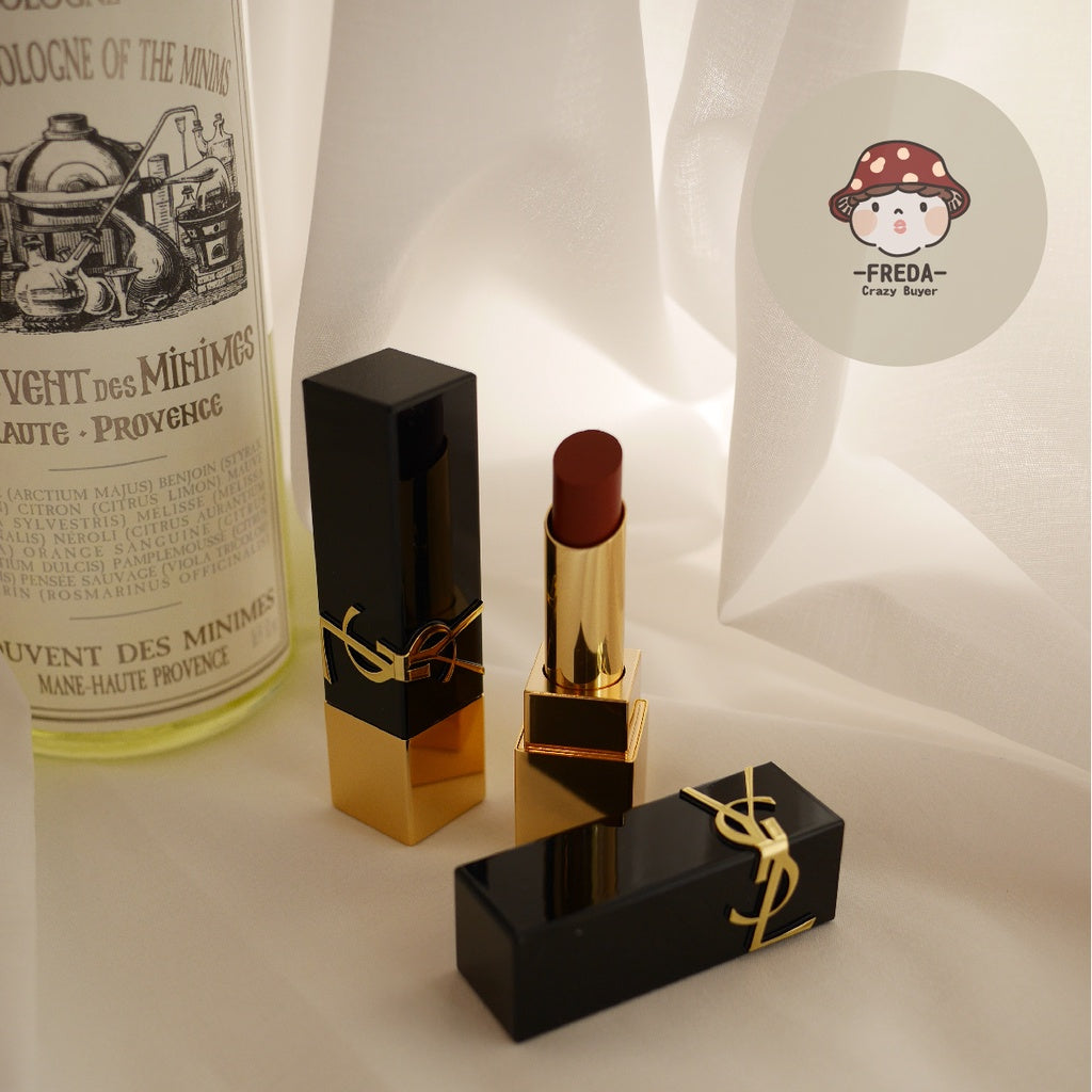 現貨 YSL 黑金方管唇膏 #06 #10 #11 #1971 黑金方管 方管 唇膏 小方管 聖羅蘭 預購美妝用