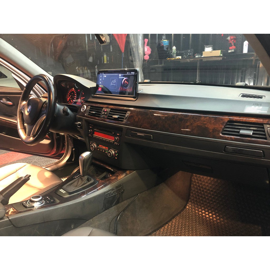 BMW寶馬3系E90 E92#挖洞上屏款13688起$低配升高配最佳選擇●可刷卡●智能安卓機●【保固一年】◎BMW - 台灣批發網