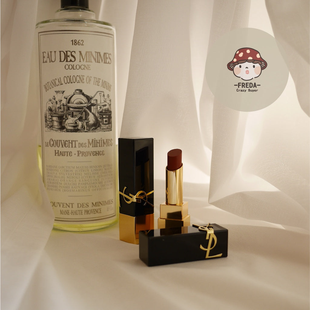 現貨 YSL 黑金方管唇膏 #06 #10 #11 #1971 黑金方管 方管 唇膏 小方管 聖羅蘭 預購美妝用