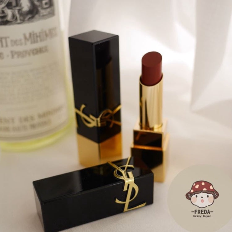 現貨 YSL 黑金方管唇膏 #06 #10 #11 #1971 黑金方管 方管 唇膏 小方管 聖羅蘭 預購美妝用