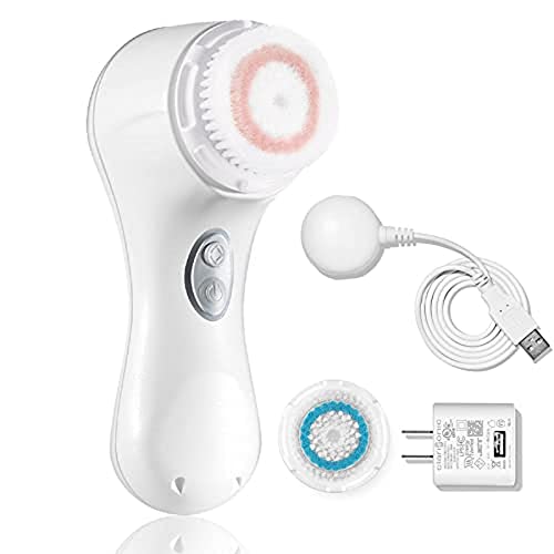 Clarisonic Mia 2 聲波清潔臉面刷 (白色) 美妝用