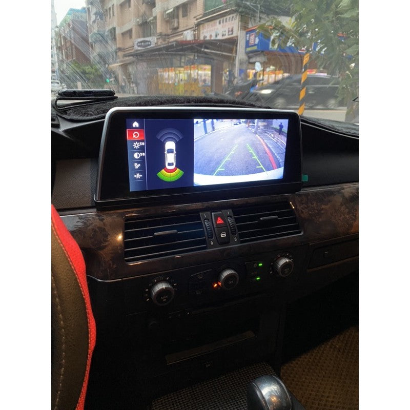 BMW E60立屏10.25吋安卓專用主機,8核心驍龍625(MSM8953)處理器,4G/64BMW - 台灣批發網