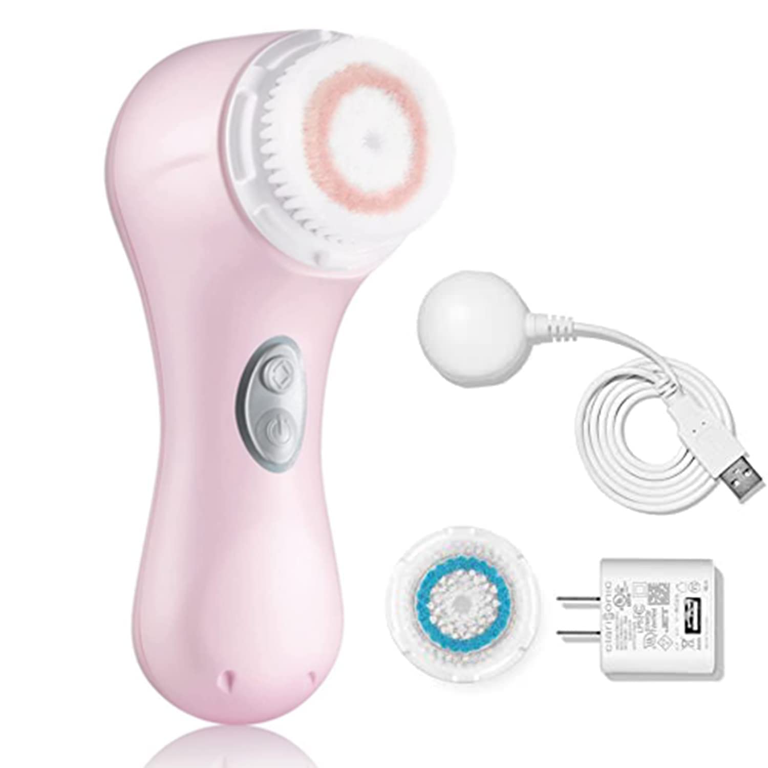 Clarisonic Mia 2 聲波清潔臉面刷 (白色) 美妝用
