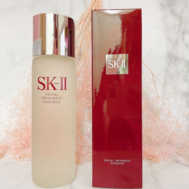 效期新鮮 台灣公司貨 SKII SK-II SK2 青春露 230ml 青春露 330ml 男士活能青春露230ML