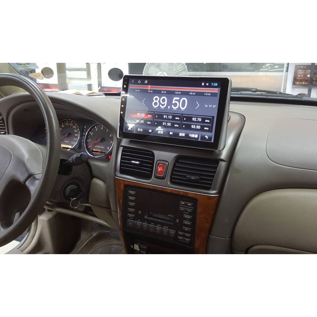 NISSAN八核心豪華款 SENTRA 180 / M1 安卓機 10吋 專用 車機 導航 音響 主機 汽車 安卓 影音 - 台灣批發網