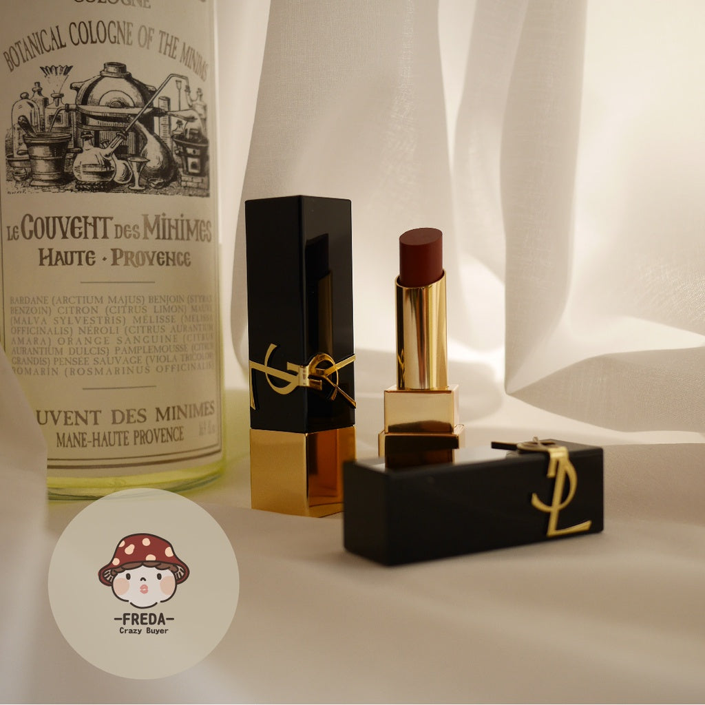 現貨 YSL 黑金方管唇膏 #06 #10 #11 #1971 黑金方管 方管 唇膏 小方管 聖羅蘭 預購美妝用