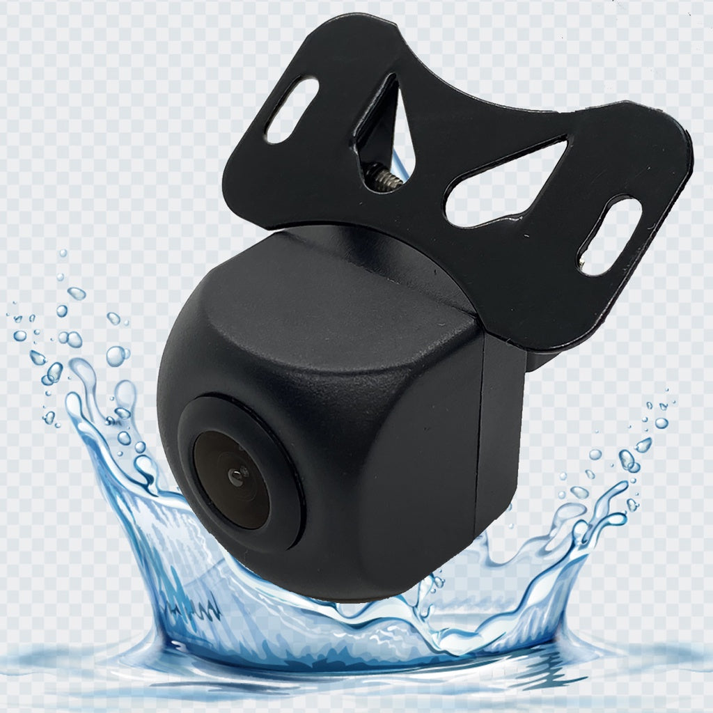 【台灣現貨】RS11 AHD 720P 10米 行車紀錄器 後鏡頭 4 pin大貨車 - 台灣批發網