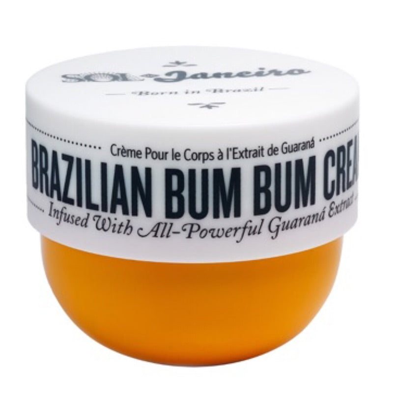 現貨預購️SOL DE JANEIRO 巴西 Bum Bum 屁屁霜 (緊緻, 滋潤, 抗橘皮)身體乳 沐浴霜 護手霜美妝用 - 台灣批發網