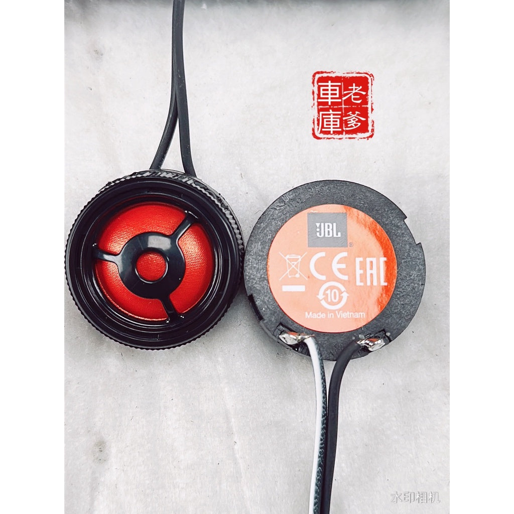 現貨 優惠套餐 美國哈曼 專家級 JBL CLUB 605CSQ + CLUB 625SQ 一車份