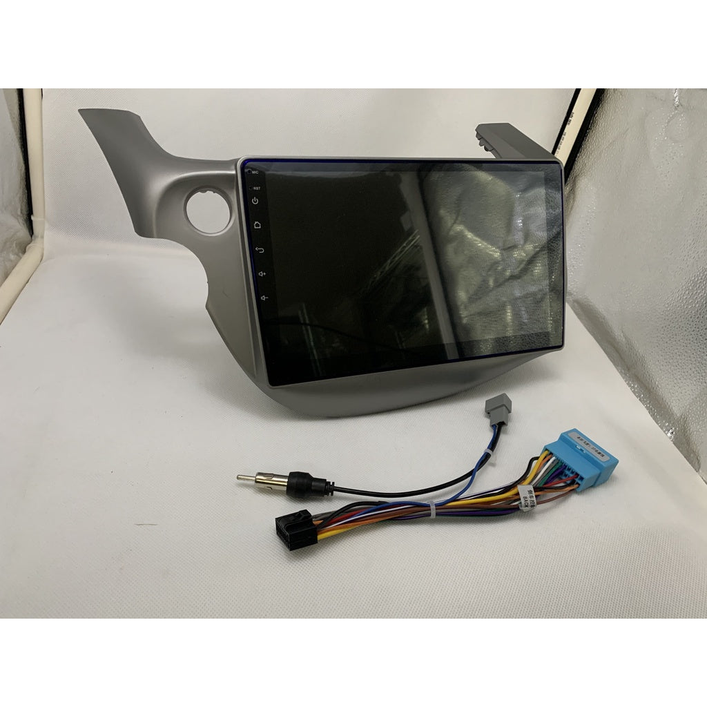 HONDA 本田 FIT 1代/2代 安卓框 百變框 08~13年 10吋 安卓 面板 框 安卓機 全新 安卓