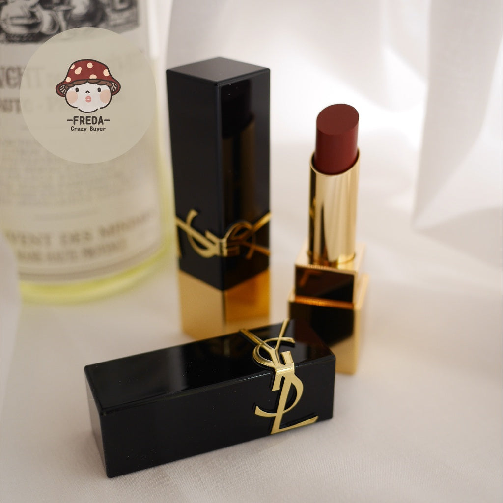 現貨 YSL 黑金方管唇膏 #06 #10 #11 #1971 黑金方管 方管 唇膏 小方管 聖羅蘭 預購美妝用