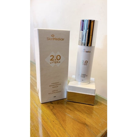 現貨Skinmedica® Lytera 2.0 美白精華 60 mL 斯美凱 zo抗氧美白精華可參考美妝用