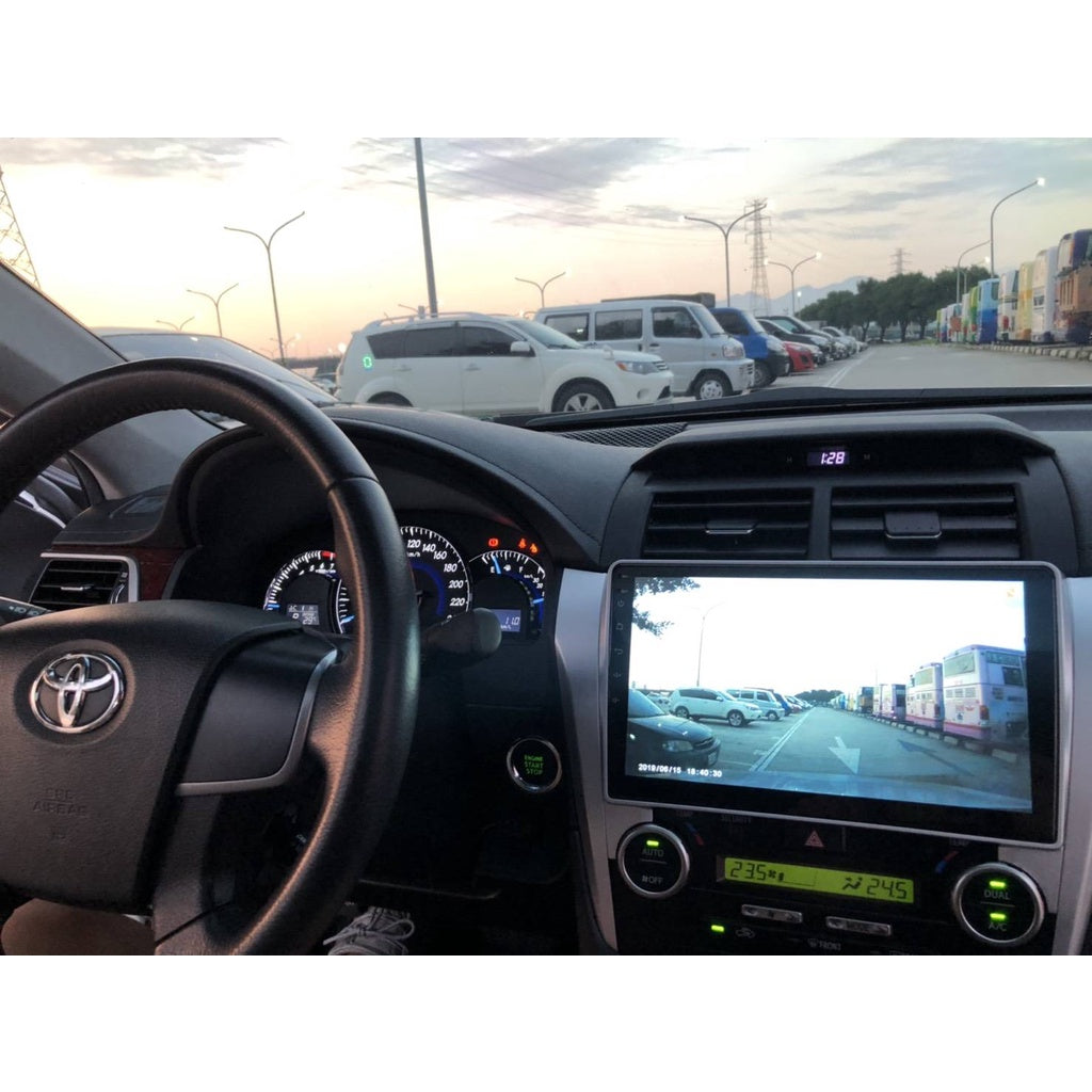 TOYOTA CAMRY 安卓機 7代 12-14年10吋 專用 導航 GPS 音響 主機 安卓 多媒體 影音 - 台灣批發網