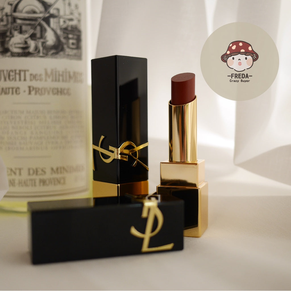 現貨 YSL 黑金方管唇膏 #06 #10 #11 #1971 黑金方管 方管 唇膏 小方管 聖羅蘭 預購美妝用