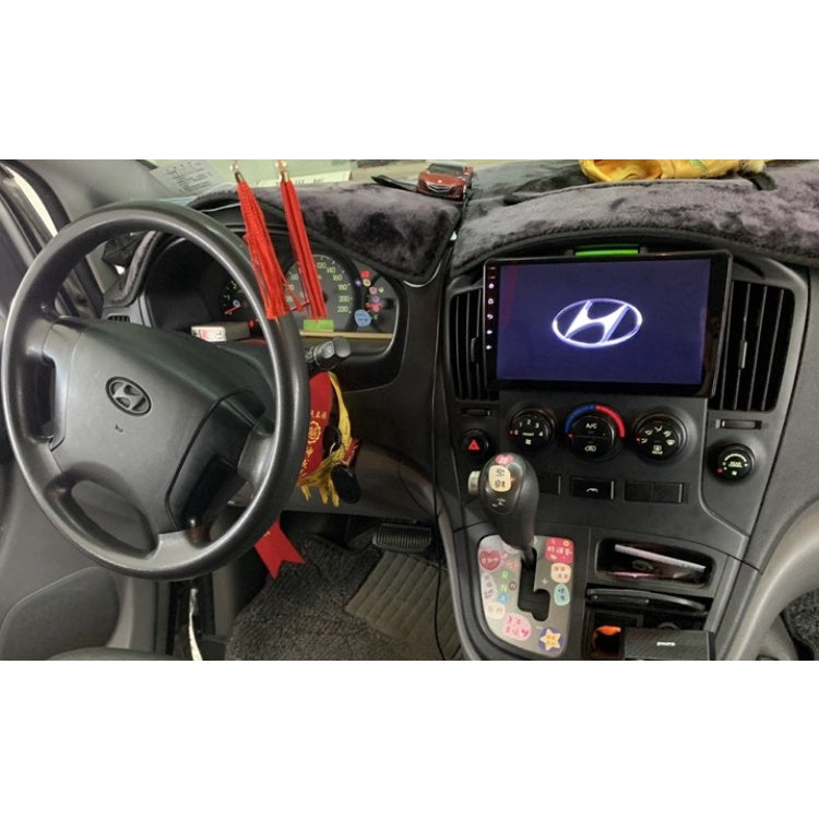 Hyundai現代 STAREX 安卓機 TQ 安卓機 9吋 專用機 導航 GPS 音響 主機 螢幕 安卓 新款安卓