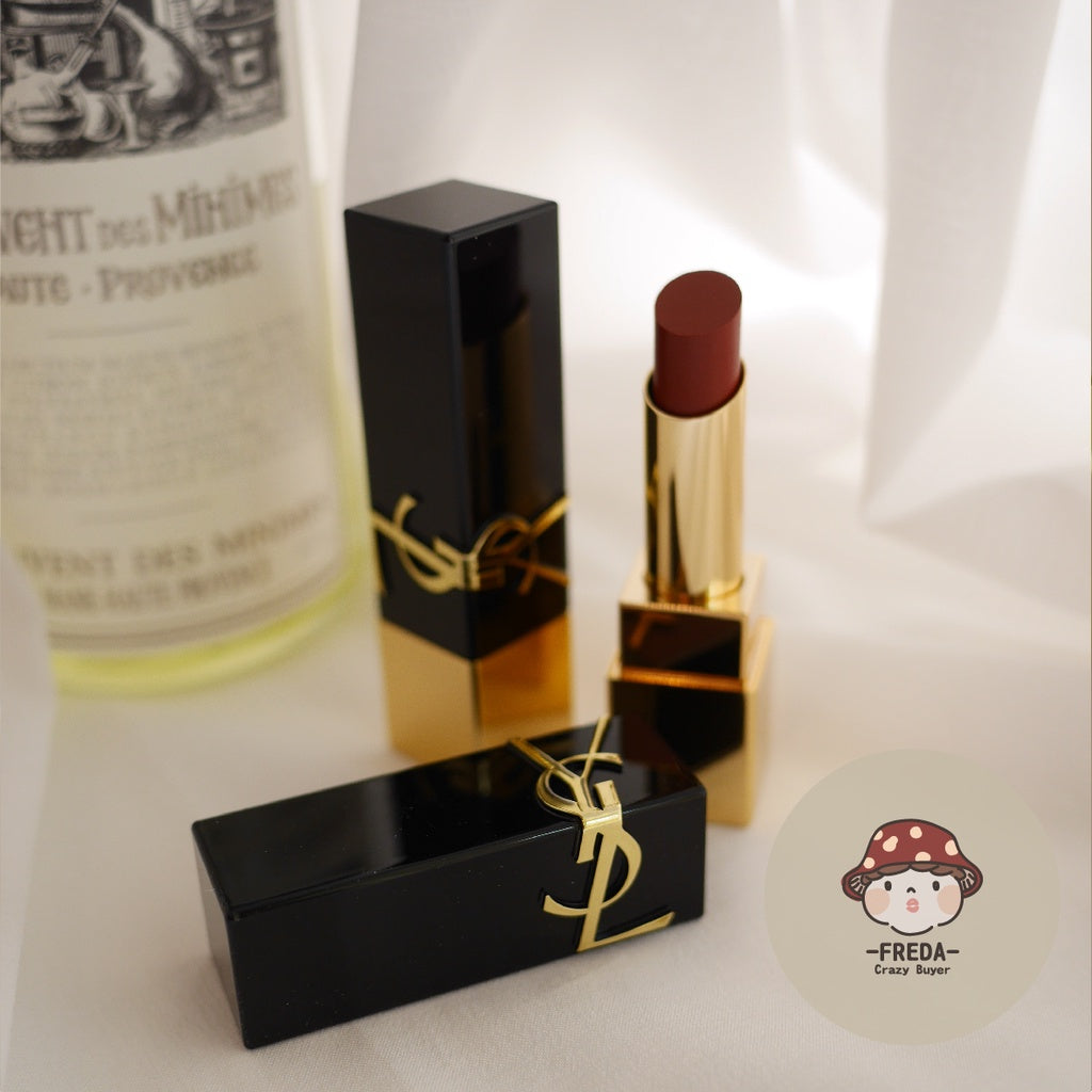 現貨 YSL 黑金方管唇膏 #06 #10 #11 #1971 黑金方管 方管 唇膏 小方管 聖羅蘭 預購美妝用