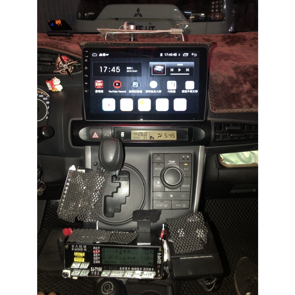 TOYOTA WISH 安卓機 10~18年 專用 導航 GPS 音響 主機 汽車 安卓 多媒體 影音 倒車顯影 - 台灣批發網