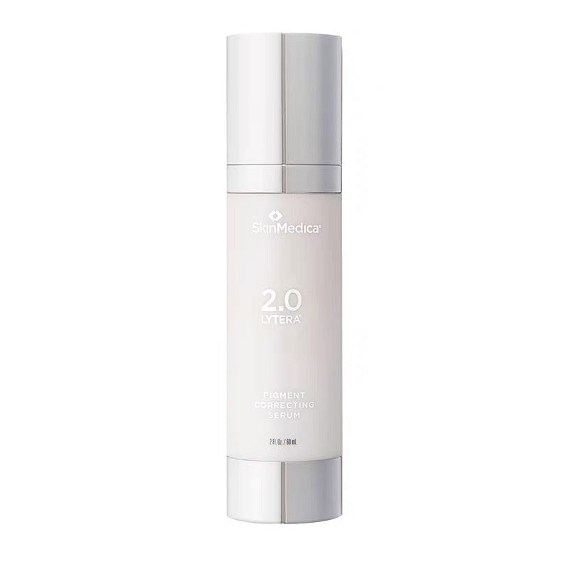 現貨Skinmedica® Lytera 2.0 美白精華 60 mL 斯美凱 zo抗氧美白精華可參考美妝用