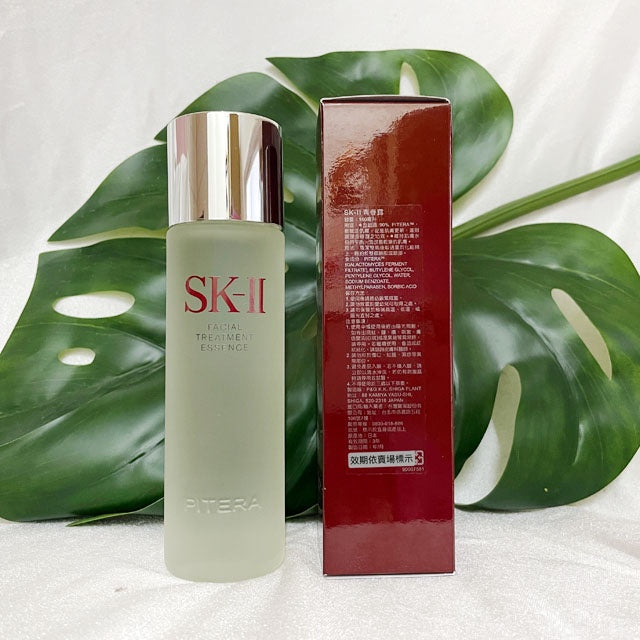 效期新鮮 台灣公司貨 SKII SK-II SK2 青春露 230ml 青春露 330ml 男士活能青春露230ML