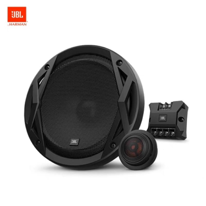 現貨 JBL CLUB 6500C 180W 6.5吋分音喇叭 CLUB6500C