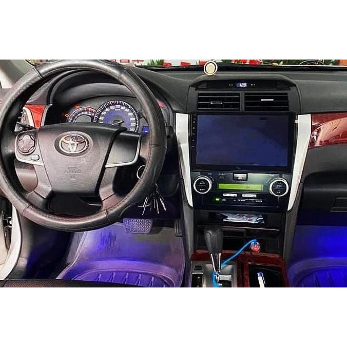 TOYOTA 八核心豪華款 CAMRY 安卓機 7代 12-14年10吋 專用 導航 GPS 音響 主機 安卓 多媒體 影音 倒車顯影 - 台灣批發網