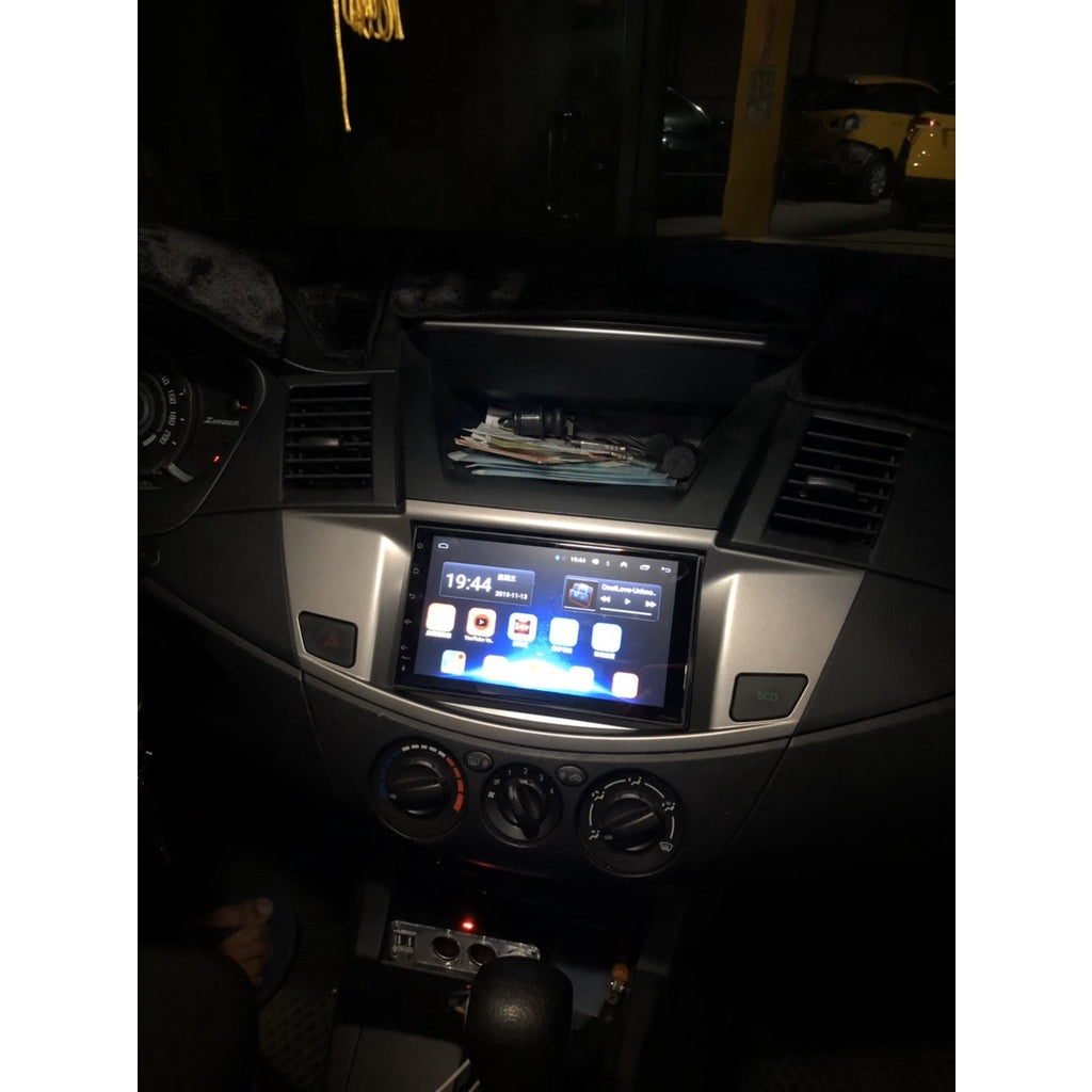 三菱三菱 ZINGER 15年~ 安卓機 9吋 專用 導航 GPS 音響 車機 主機 安卓 影音 倒車顯影 新款安卓 - 台灣批發網