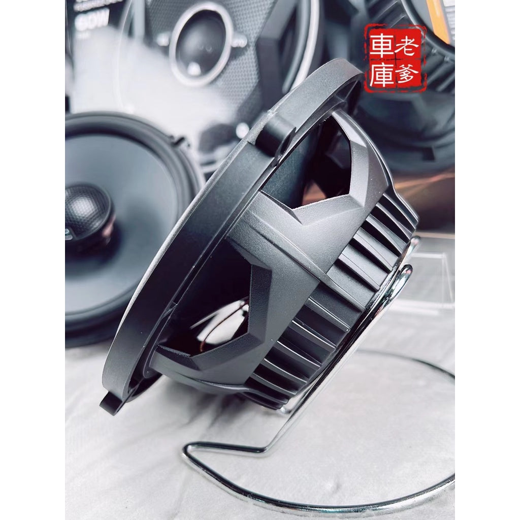 現貨 哈曼JBL GTO629 6.5吋 同軸喇叭 180W 原車主機可推 GTO 629 GTO609C