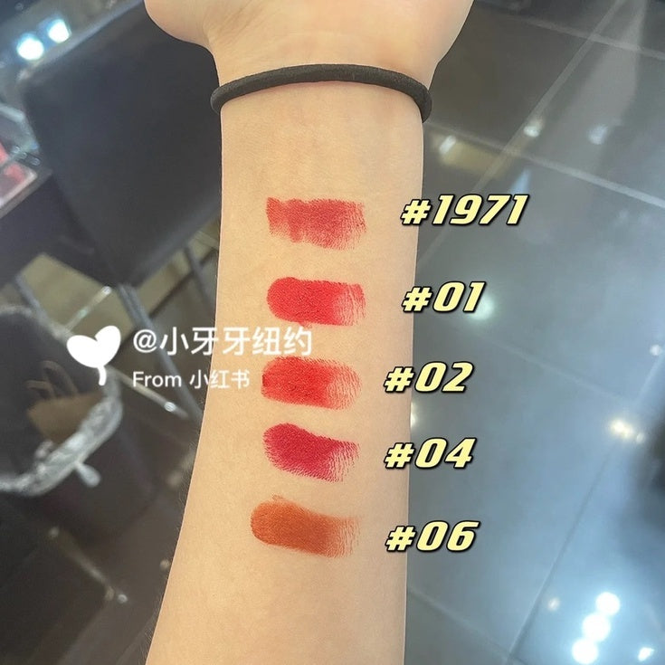 現貨 YSL 黑金方管唇膏 #06 #10 #11 #1971 黑金方管 方管 唇膏 小方管 聖羅蘭 預購美妝用