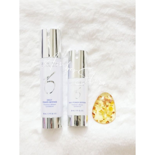 現貨在台 Zo skin Daily Power Defense 新版 紫外線日間精華乳 15/30/50/75 mL美妝用 - 台灣批發網