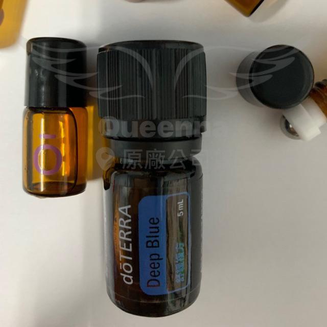 本月促銷多特瑞舒緩霜精油芳香調理冬青薄荷檸檬草台灣原廠公司貨《代購》現貨美妝用 - 台灣批發網