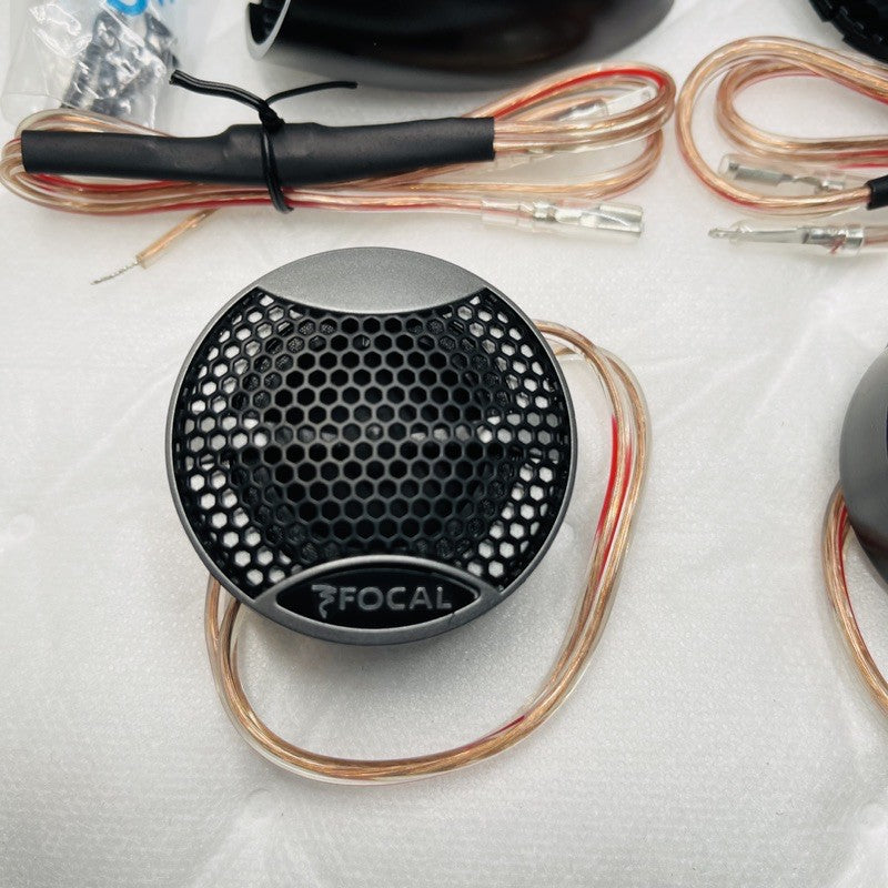 特價免運~現貨秒出 FOCAL TIS1.5 發燒級高音喇叭 TWU1.5 TIS 1.5