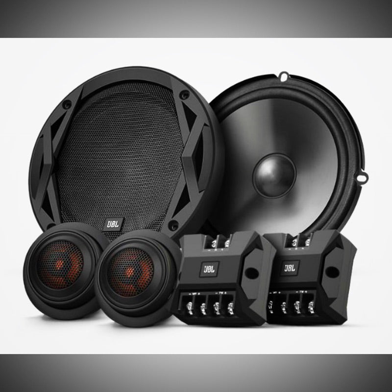 現貨 JBL CLUB 6500C 180W 6.5吋分音喇叭 CLUB6500C