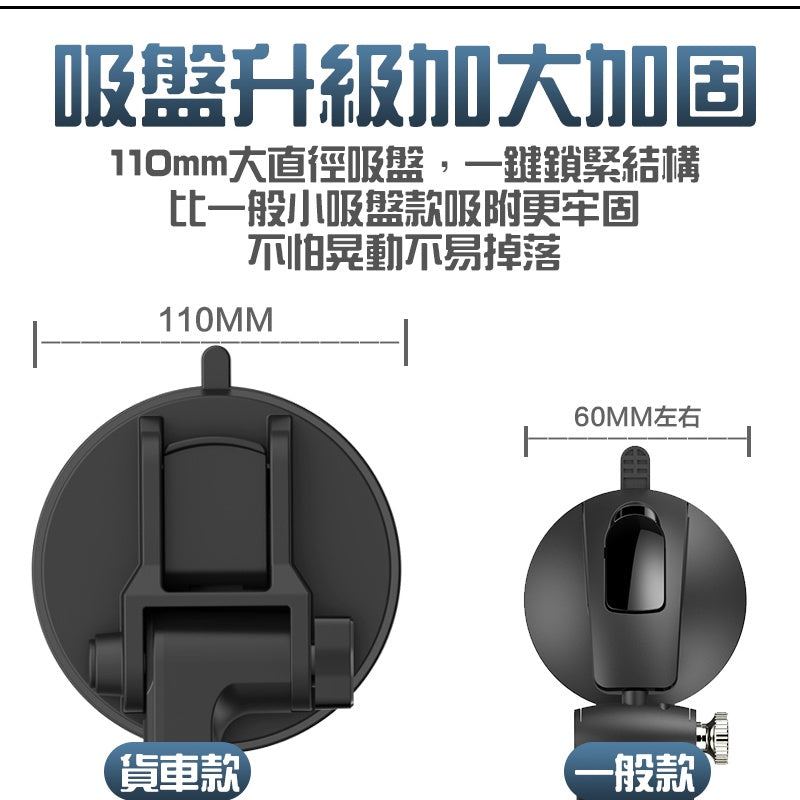 大貨車手機支架 大卡車支架 貨車專用 手機支架 汽車手機支架 車用手機支架 聯結車 遊覽車 大車支架 貨車 通用大貨車 - 台灣批發網