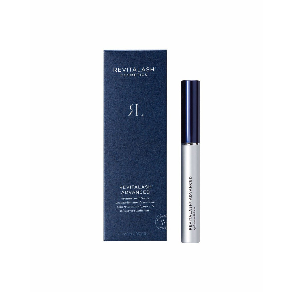 (購買即享滿額贈)RevitaLash 芮薇塔魔睫精華液 2ml 王盈喬老師推薦 睫毛精華液美妝用