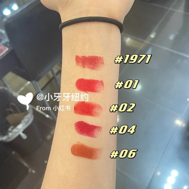 現貨 YSL 黑金方管唇膏 #06 #10 #11 #1971 黑金方管 方管 唇膏 小方管 聖羅蘭 預購美妝用