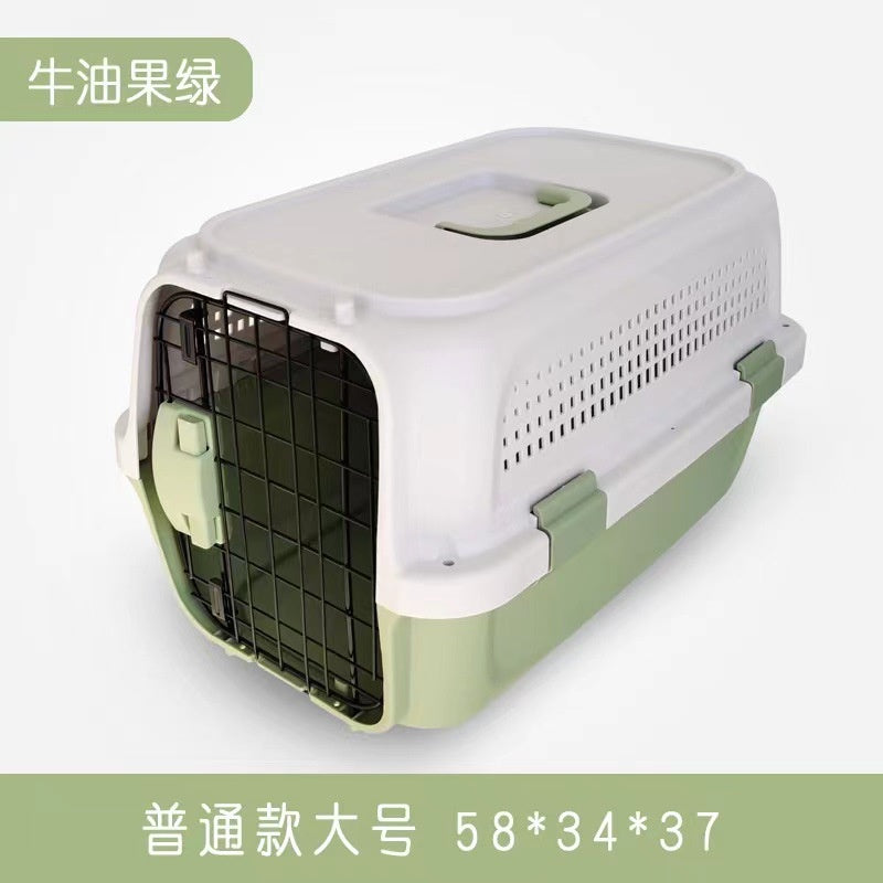 【 寵物用品】贈隔尿板 寵物外出籠 寵物航空箱 寵物外出袋 狗籠 貓籠 寵物尿布墊 寵物籠 寵物運輸籠寵物用品 - 台灣批發網