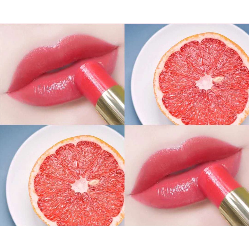 『小象美妝用』ROUGE VOLUPTÉ SHINE 莹亮纯魅唇膏 情挑誘光水唇膏 圆管 口紅 唇膏美妝用 - 台灣批發網